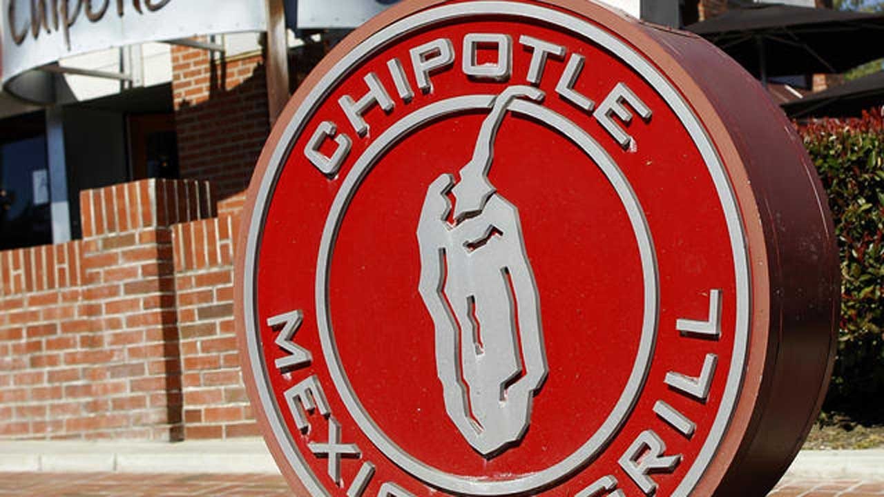 Chipotle Fined 1.3 Million Over Child Labor Abuses