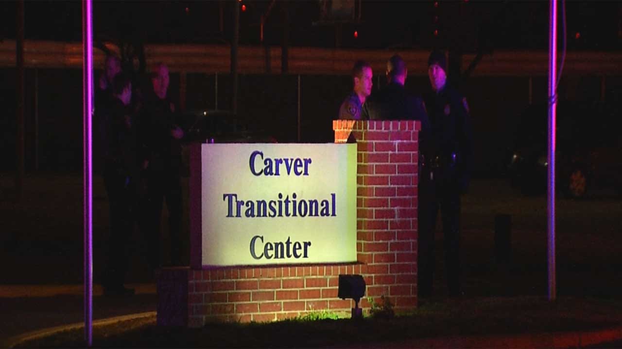 Department Of Corrections Takes Action After 2 Incidents Involving OKC