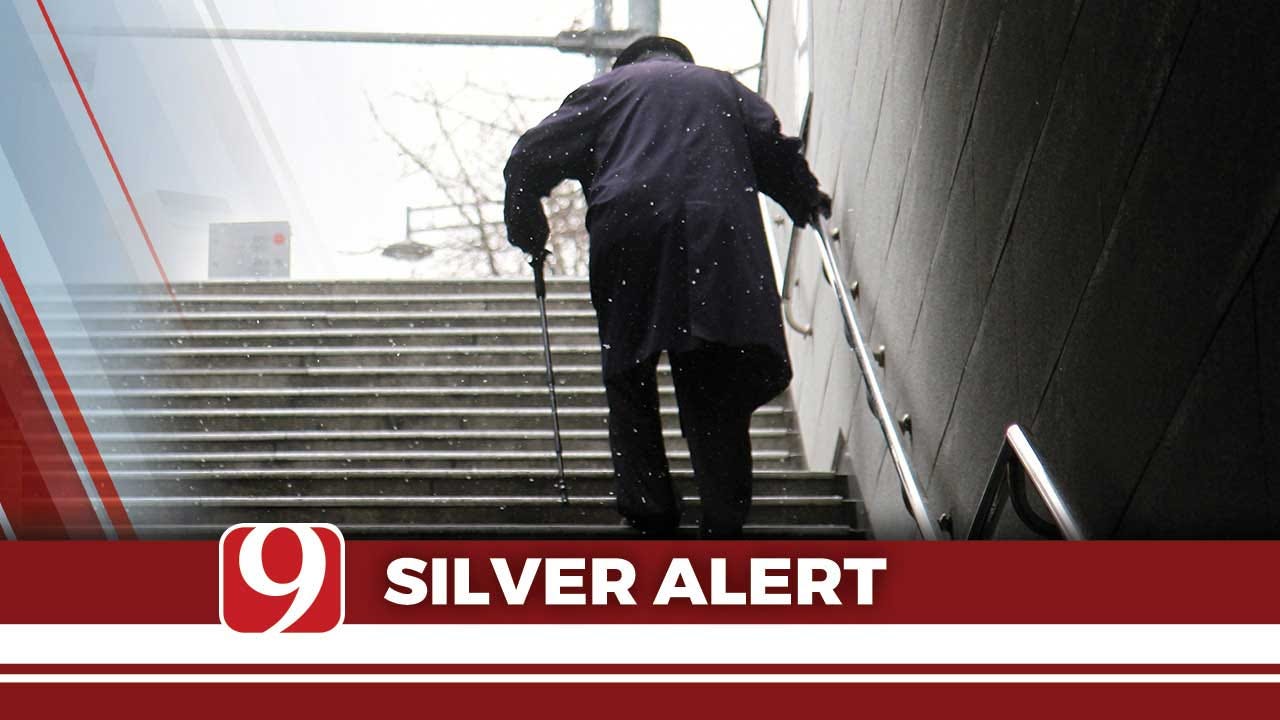 Silver Alert Issued For 2 Missing People In Muskogee - Vimarsana News