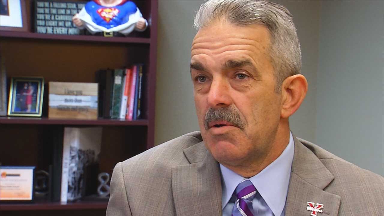 Oklahoma Schools Taking Legal Action After Being Ordered To Pay Back Millions In Taxes