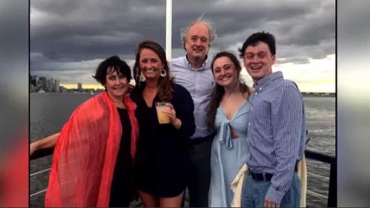 Dad Travels To Canada For Son's Medicine That Would Cost $53K In US