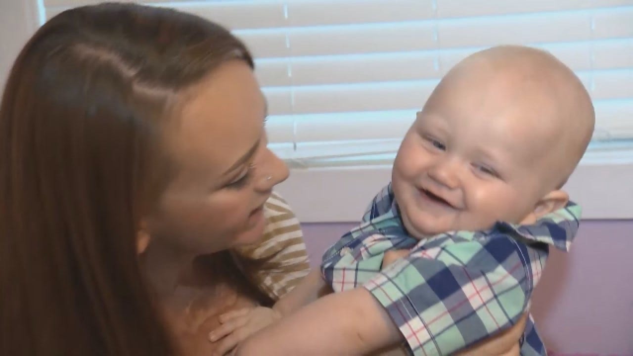 Youngest Victims Of Opioid Epidemic Offer Clues In Fighting Addiction