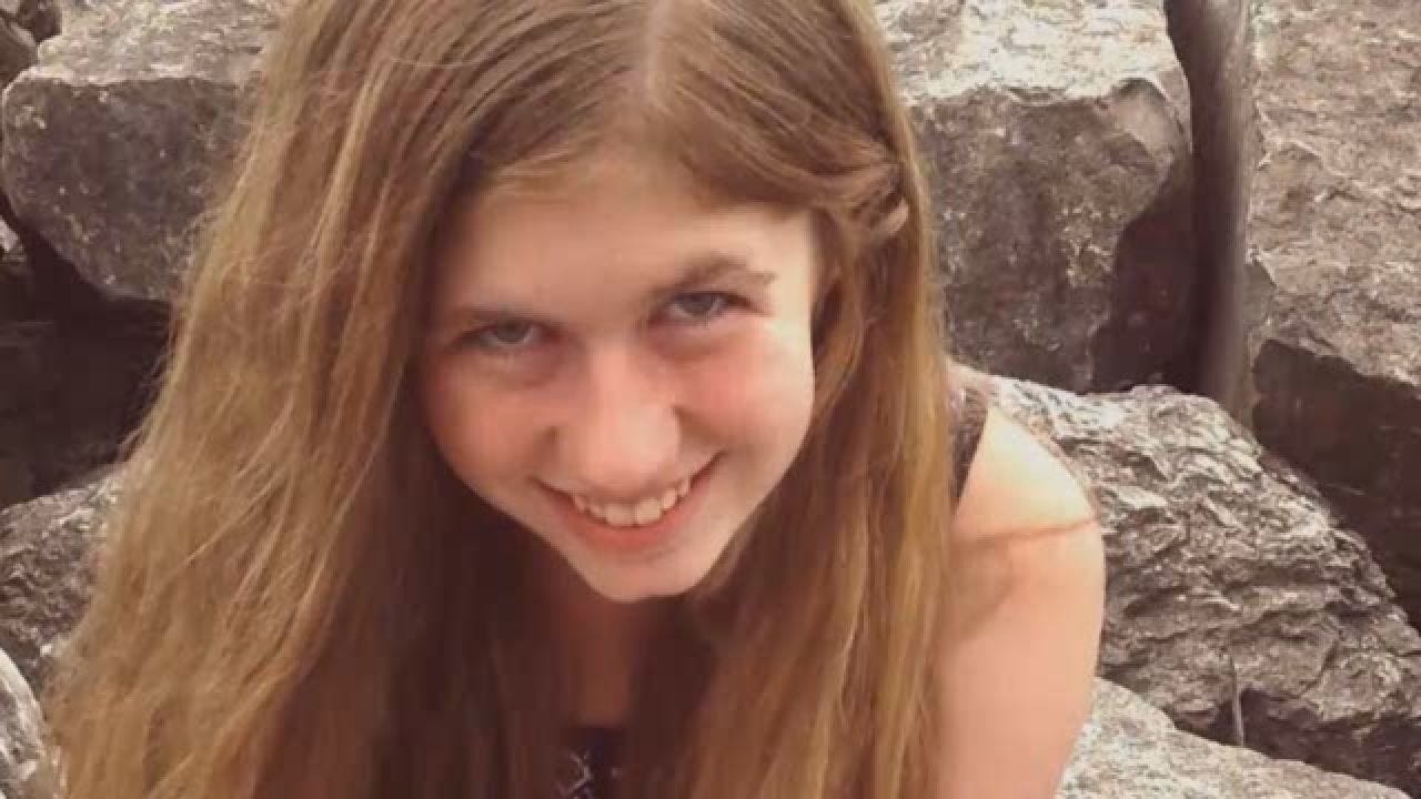 Wisconsin Man Arrested In Teen’s Abduction, Parents’ Deaths