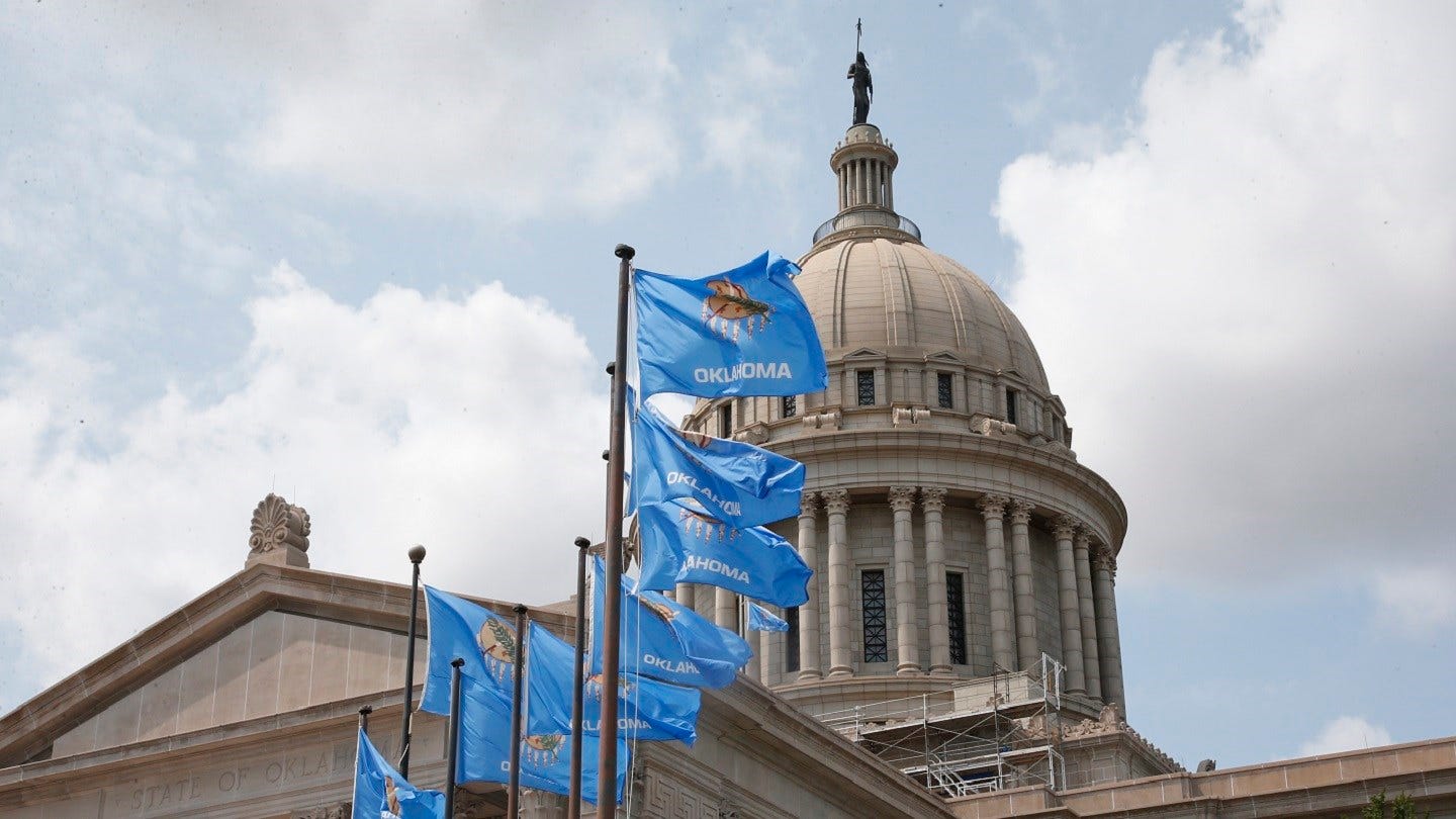 LOFT Delays Hearing Report Critiquing State's Handling Of CARES Act Funds