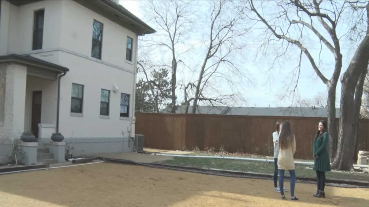 Mothers Plan To Open OKC Crisis Nursery To Ease DHS Caseload
