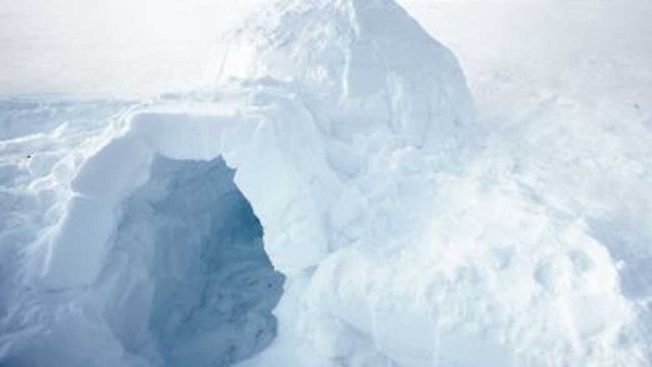 12-Year-Old Girl Dies After Snow Fort Collapses