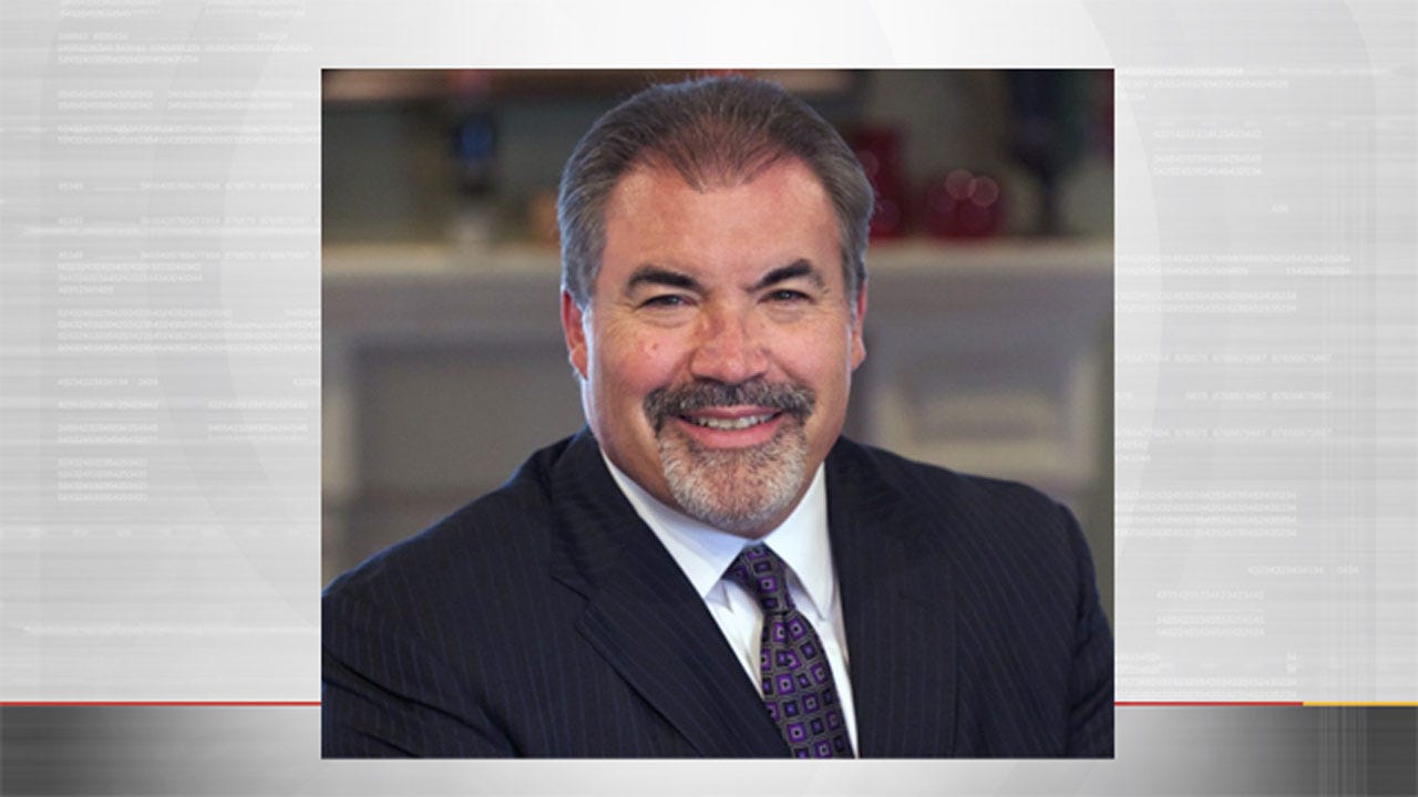 Former OSU, NFL Player Paul Blair Announces Throat Cancer Diagnosis