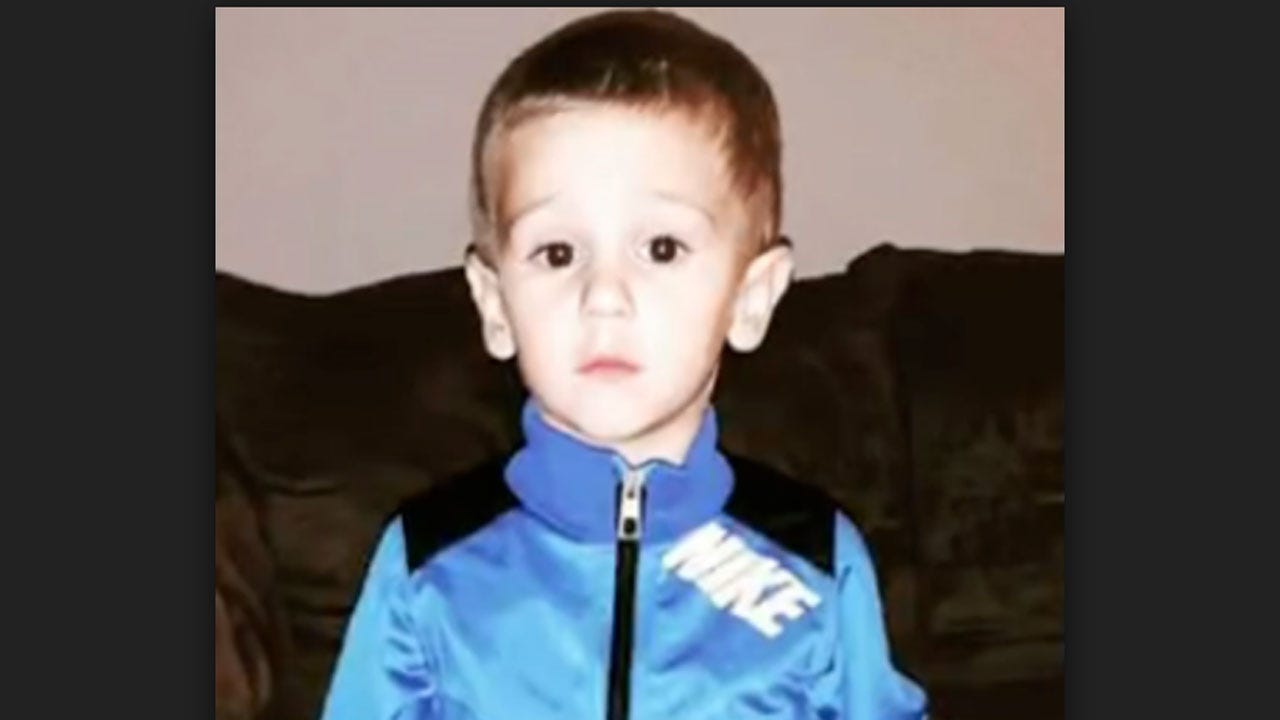 Boy, 3, Found Alive After Massive Search In North Carolina