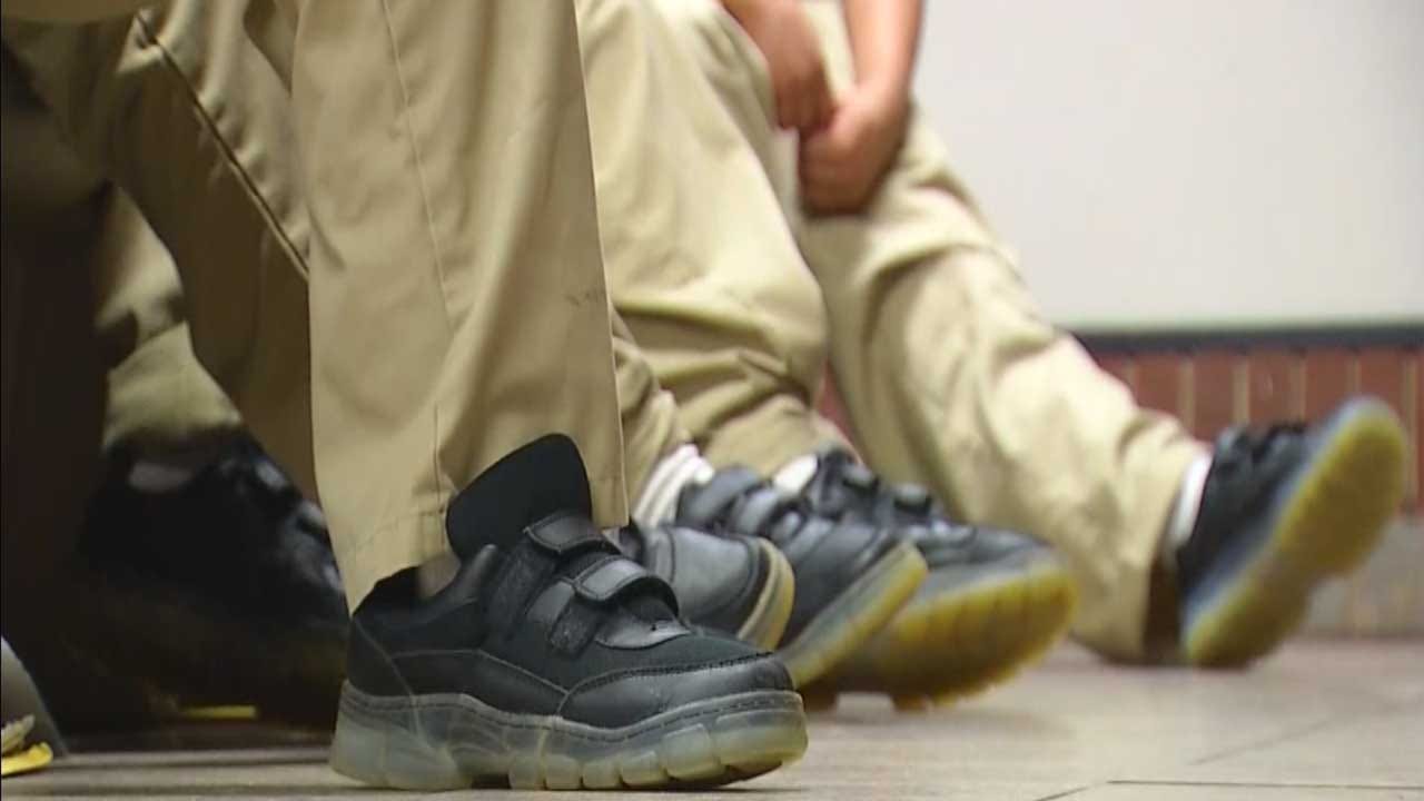 Juvenile Affairs Asking State For $10.9 Million