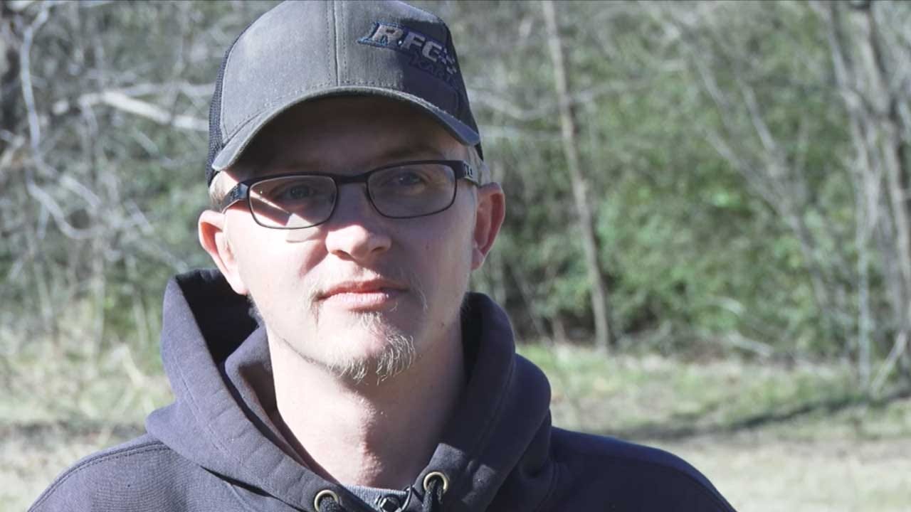 Maud Resident Feels 'Uneasy' After Finding Hidden Camera Placed By