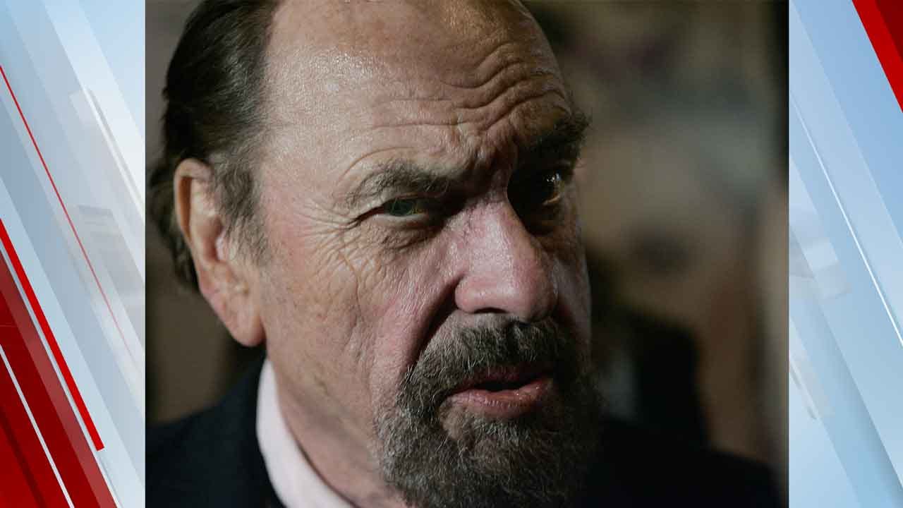 EmmyWinning Actor Rip Torn Has Died At The Age Of 88