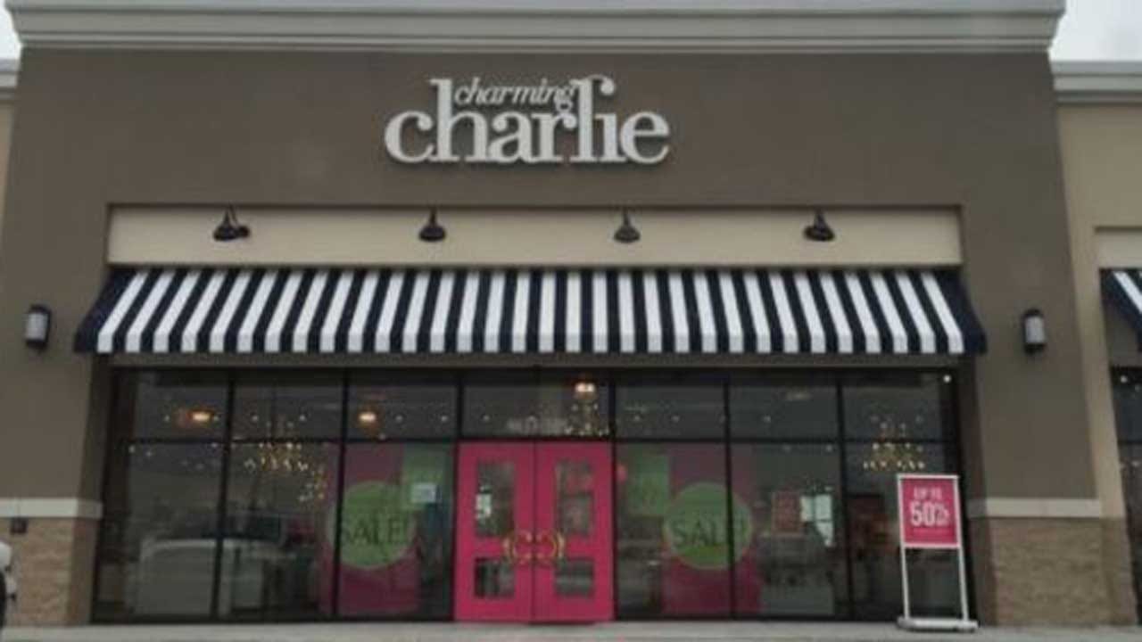 Charming Charlie To Close All 261 Stores After 2nd Bankruptcy In