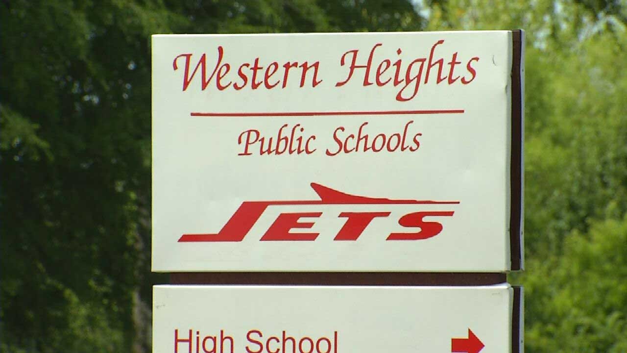 Western Heights School Board Makes Controversial Decision To Hire Western Heights School Board Makes Controversial Decision To Hire