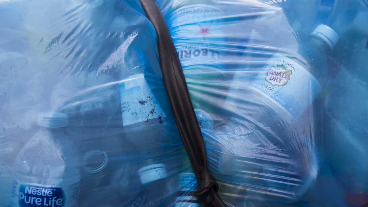 Canada Banning SingleUse Plastics As Early As 2021