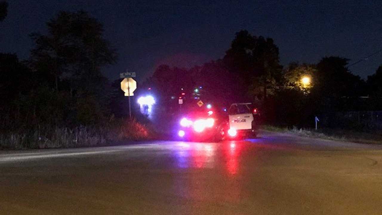 Horse Dies, Man Injured In Spencer DriveBy Shooting