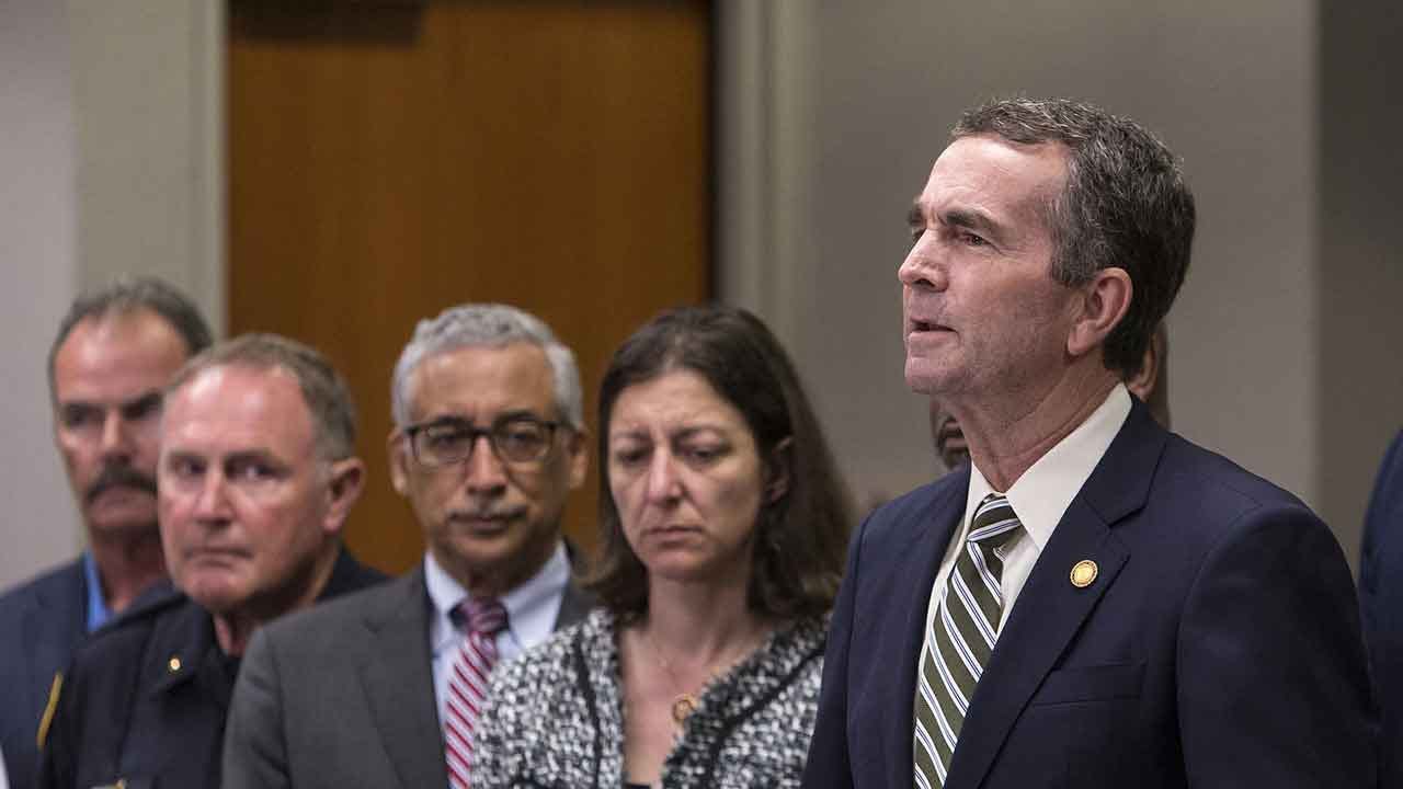 Virginia Bans Conversion Therapy For LGBTQ Children