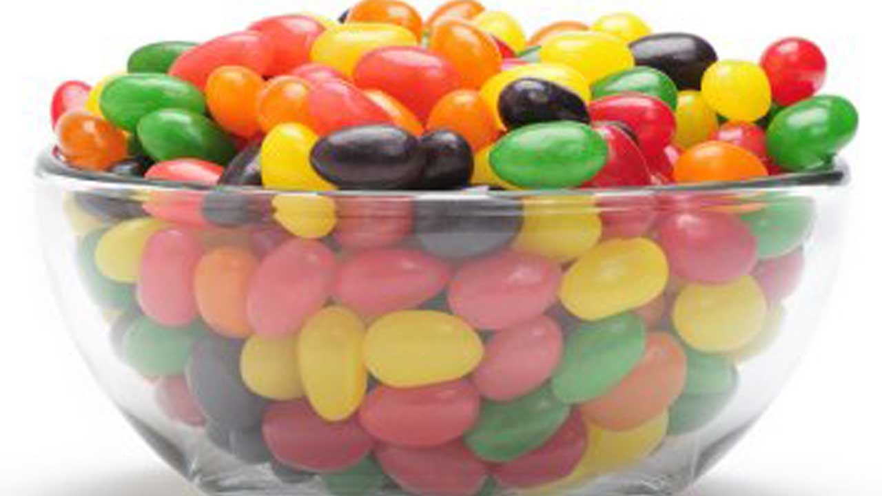 Creator Of Jelly Belly Launches CBDInfused Beans