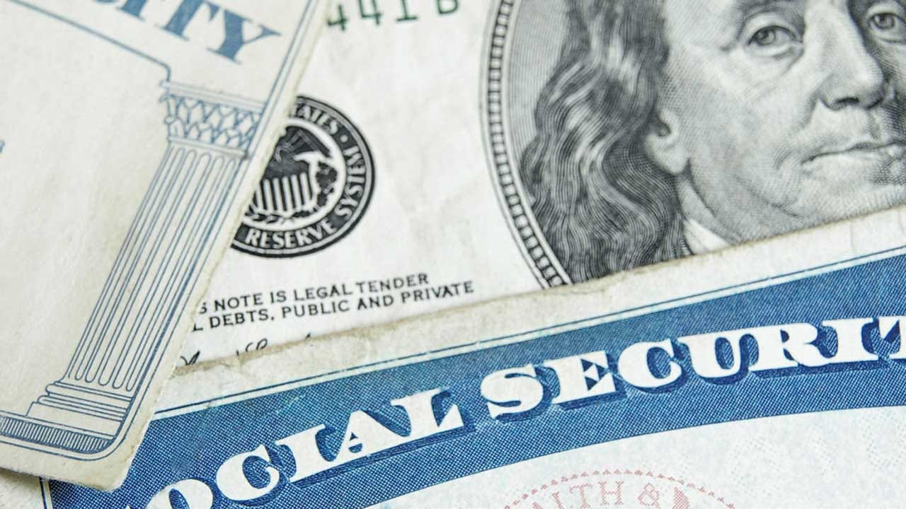 Projected Social Security Raise For 2025