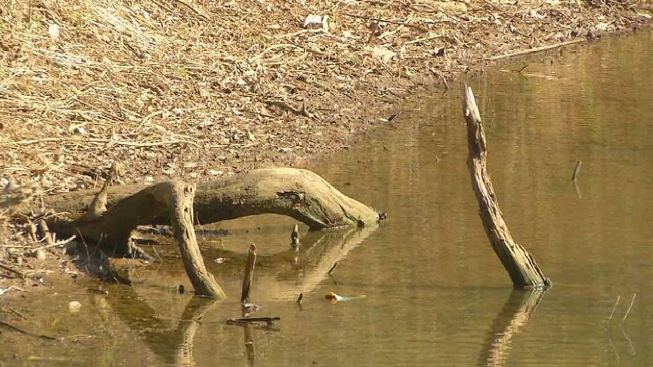 Stillwater PD Working To Identify Body Found In Retention Pond
