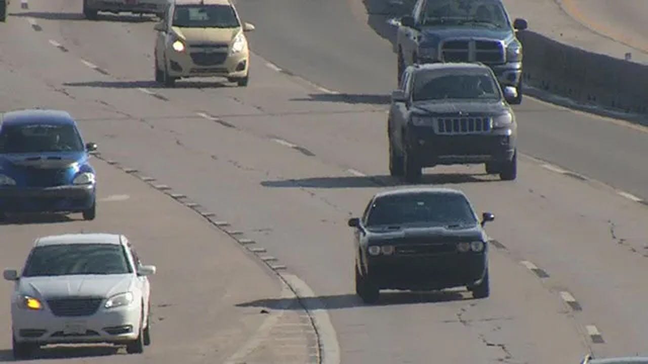 Child Hot Car Deaths On Pace To Break US Record, Safety Advocacy Group Says