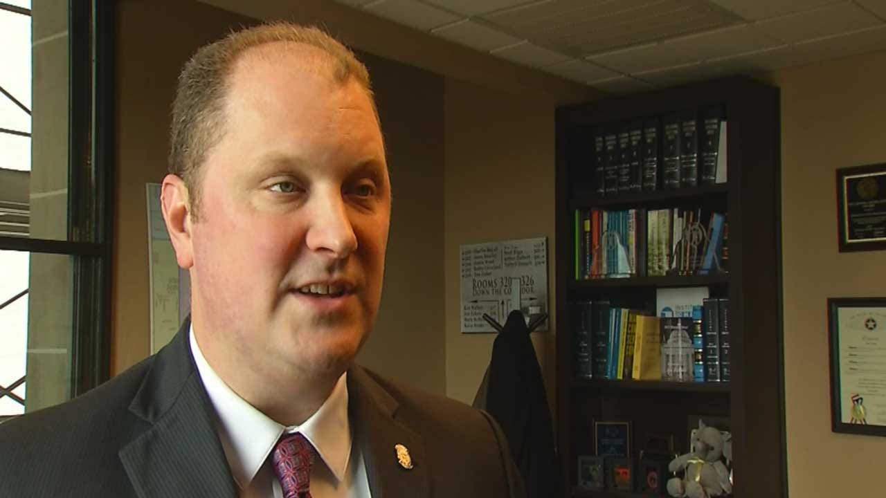 State Lawmakers Shift Focus To School Funding And Medical Marijuana