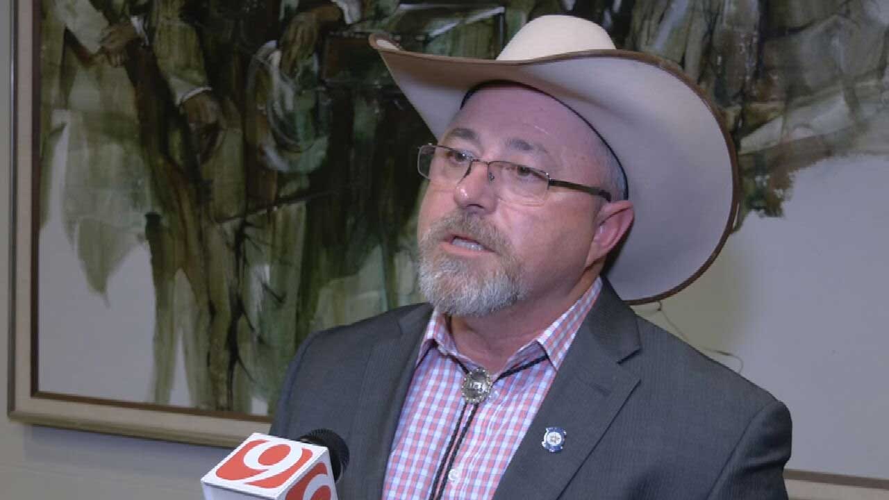 Lawmaker Wants To Help Reduce The State's Prison Population, Has Plan To Free 12,000 Inmates