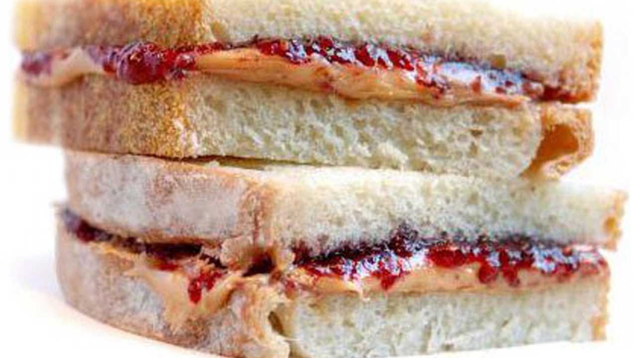 University Accepts Peanut Butter & Jelly As Payment For Parking Tickets