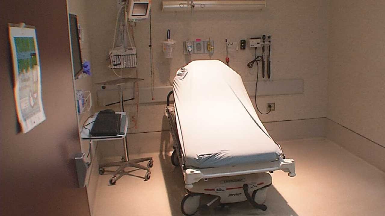 OKC Women’s Clinic Sees Increase In Texas Patients As Abortion Ban