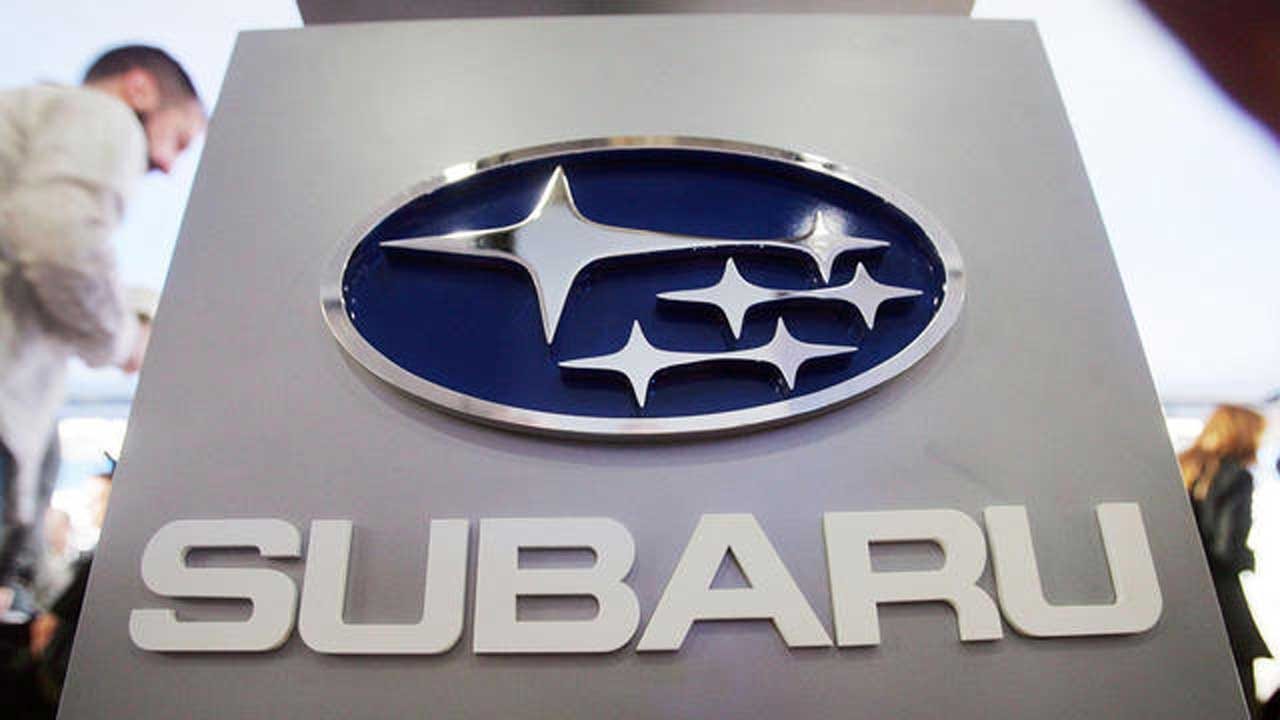 Subaru Recalls 400,000 Vehicles Over Engine Control And Valve Defects