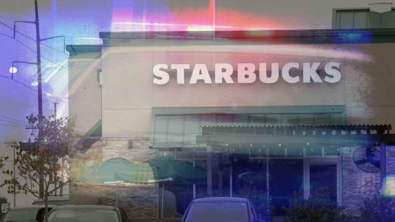 Edmond Police Searching For Suspect After Facebook Marketplace Deal