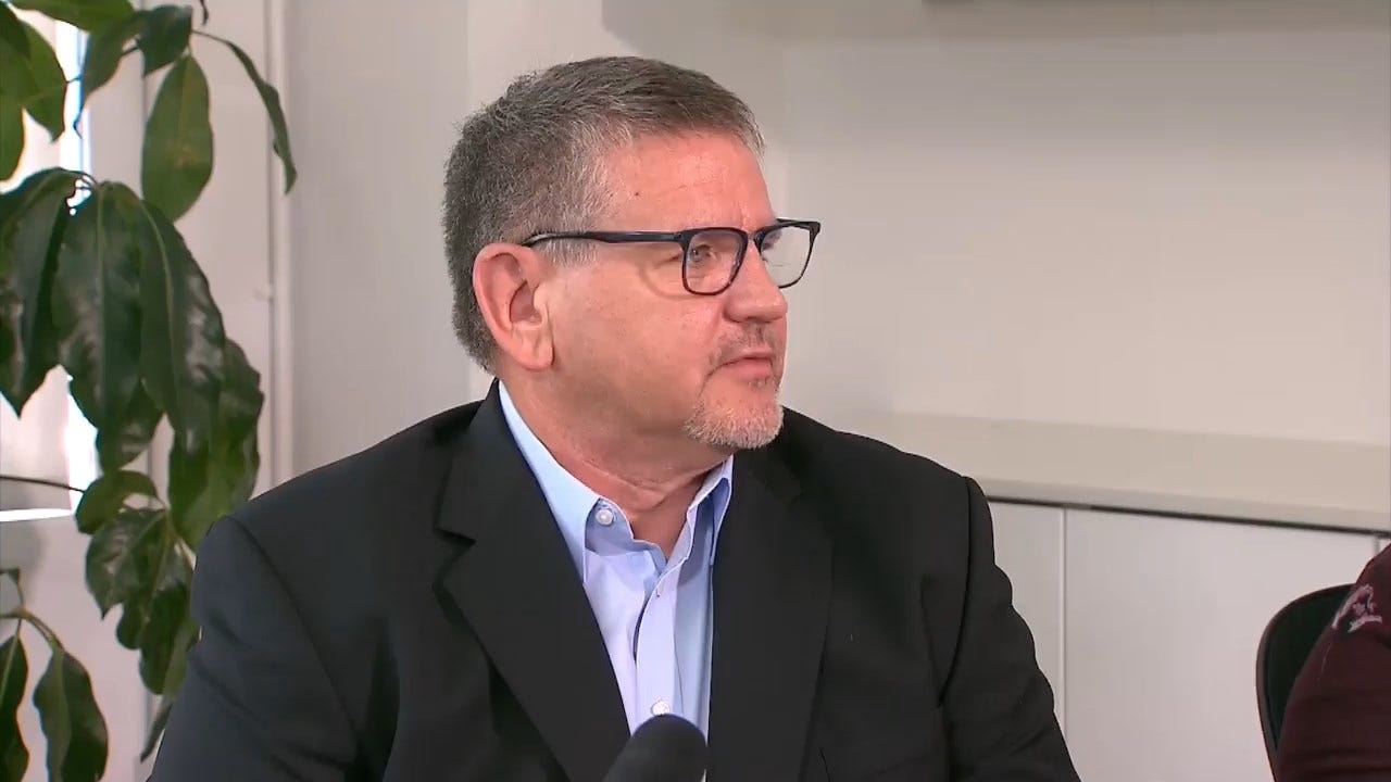 Doctor Accuses Oregon Clinic Of Illegally Using His Donated Sperm For 17 Children