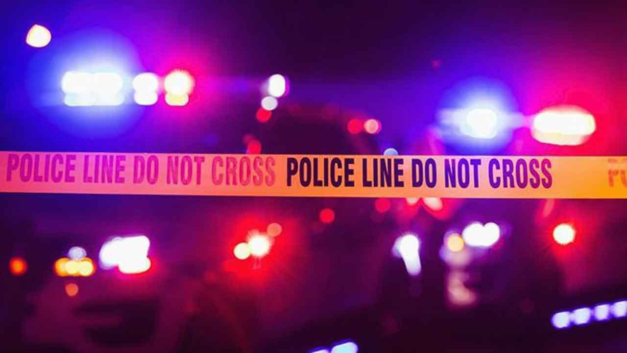Police Investigate Suspicious Death In Norman