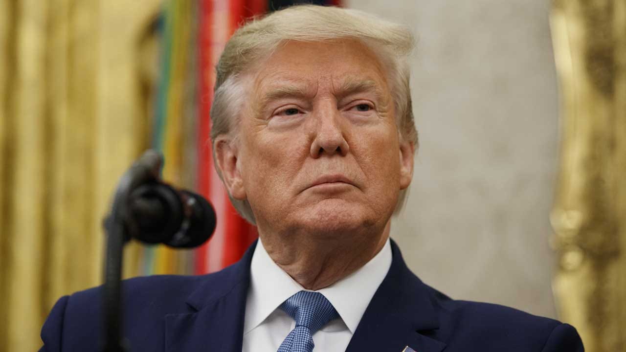 Bipartisan Backlash From Okla. Members Of Congress On Trump Syria Plan