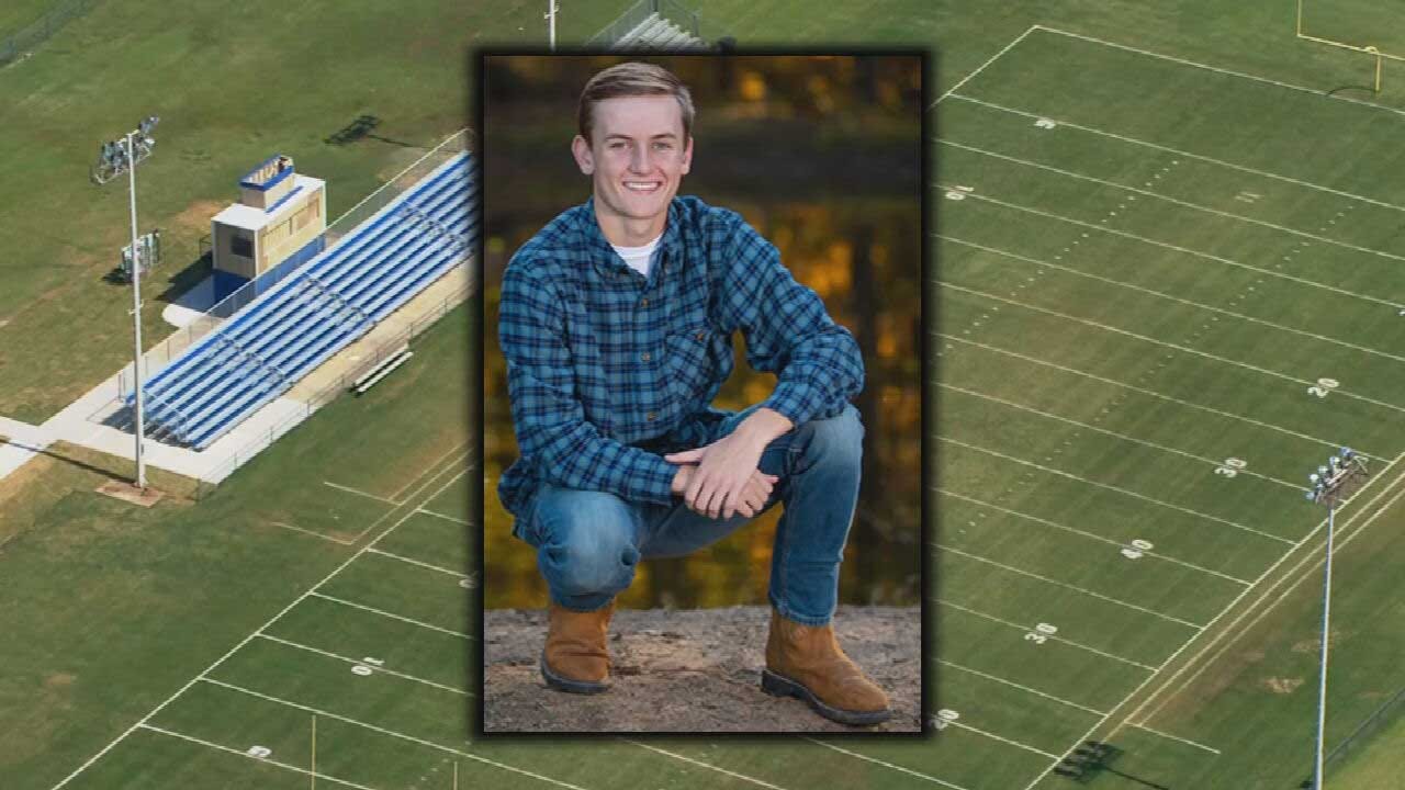 16YearOld Southwest Covenant Student Dies After Collapse During