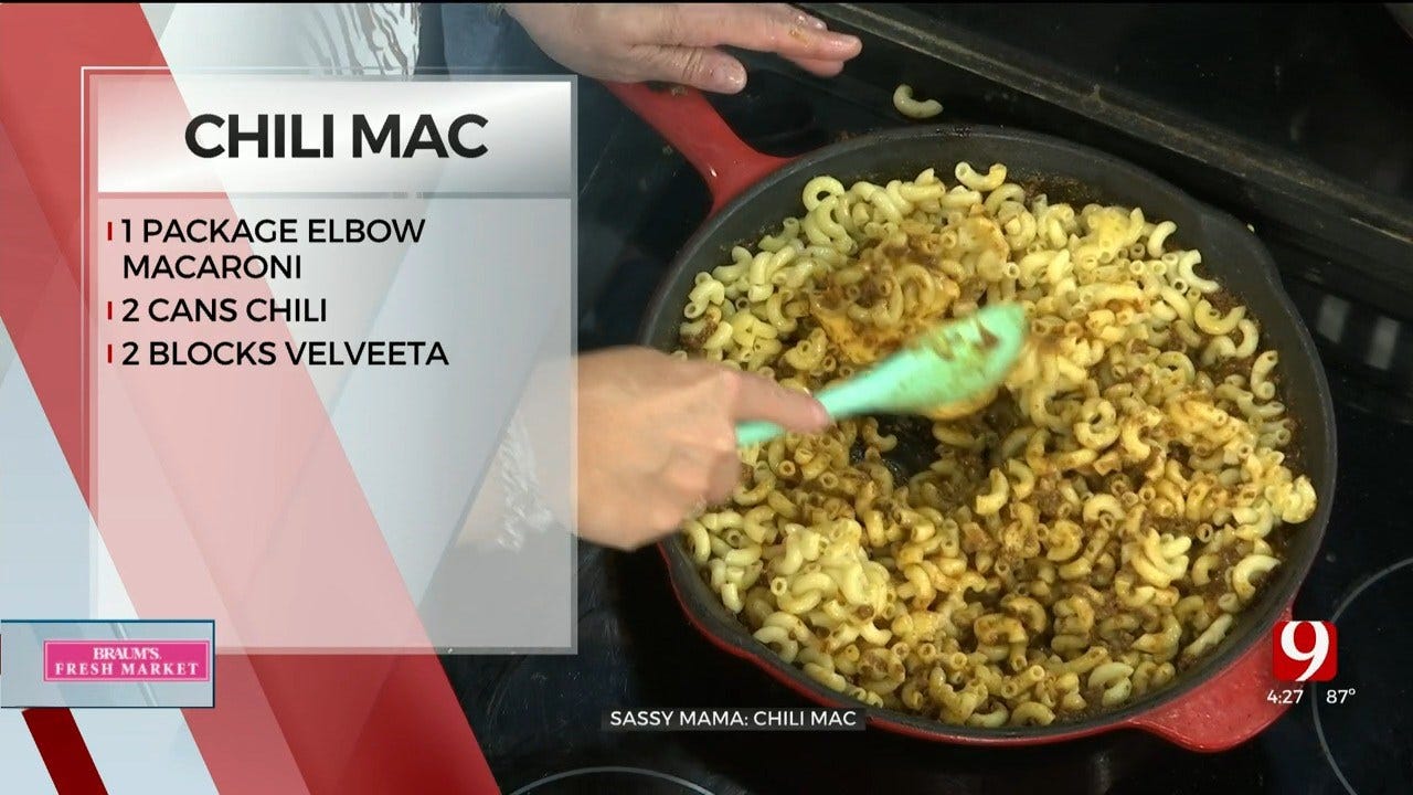 Chili Mac