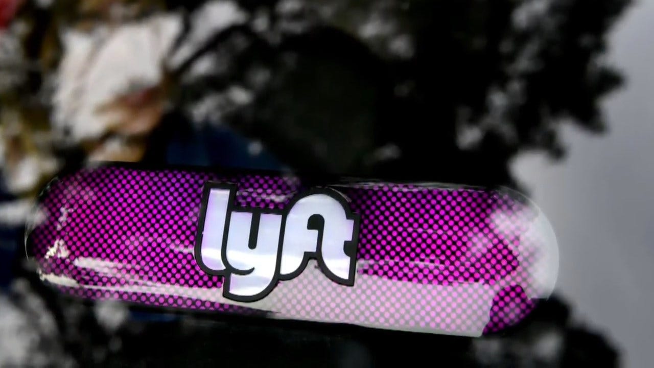 Lyft Driver's Body Found Under Home; Georgia Man Arrested - Vimarsana News