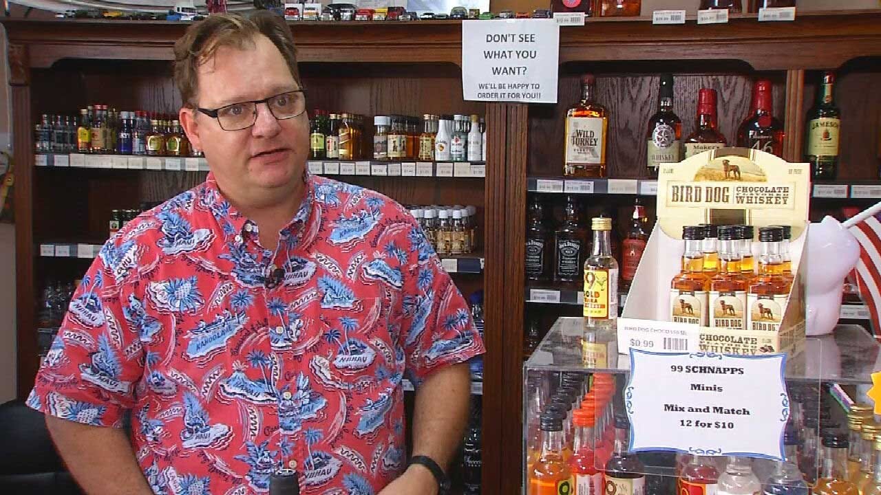 1 Year Later How Is The Strong Beer, Wine Law Impacting Oklahoma