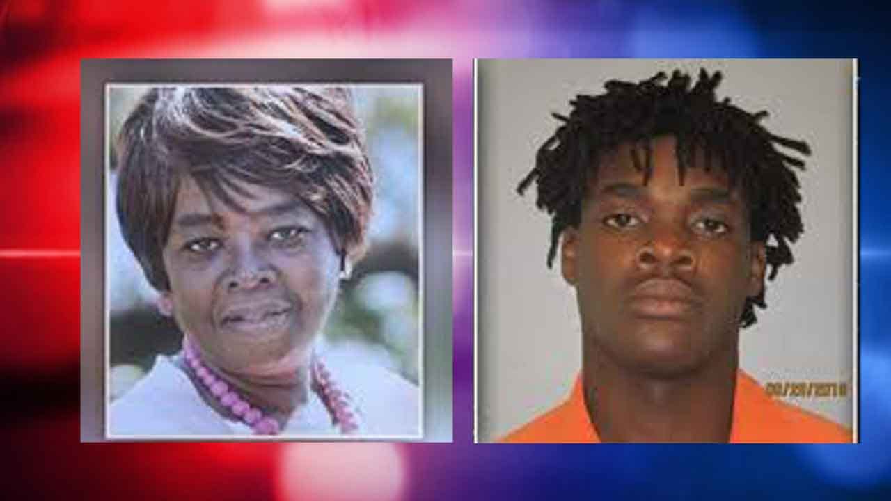 Man Charged In Shooting Death Of US Postal Carrier man-charged-in-shooting-death-of-us-postal-carrier