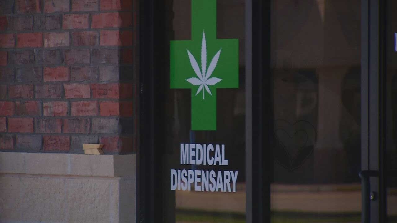 State AG's Opinion On Medical Marijuana Dispensary Locations Worries Owners