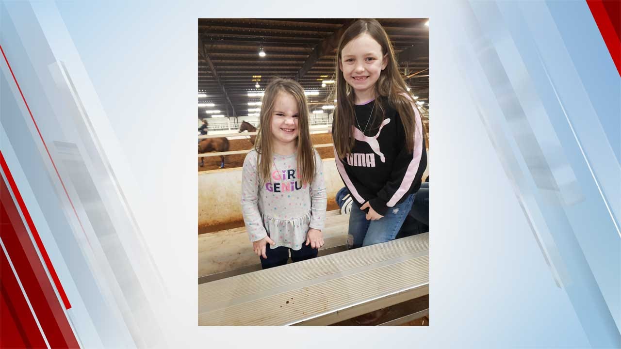 Tuttle Police Cancels Search For Missing Children