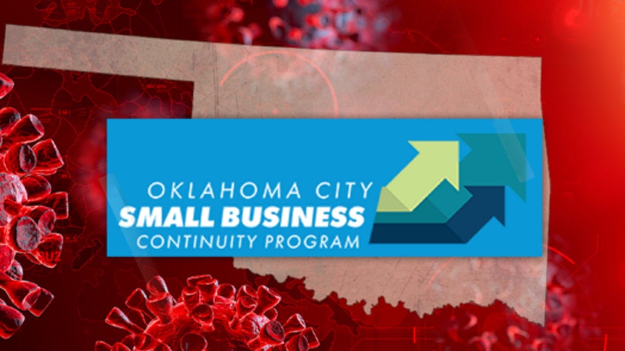 OKC Hiring Consultants To Help Small Businesses During COVID19 Pandemic
