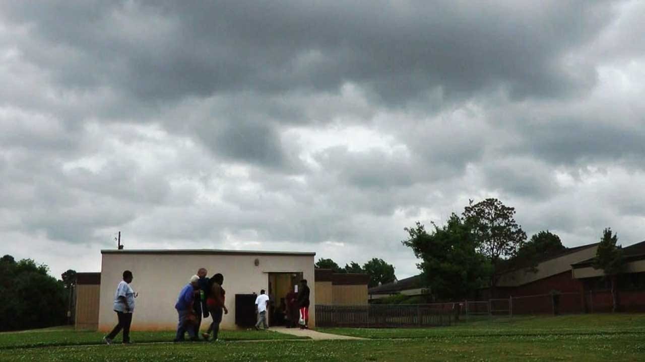 Tornado Or Coronavirus? Pandemic Means Tough Sheltering Decisions
