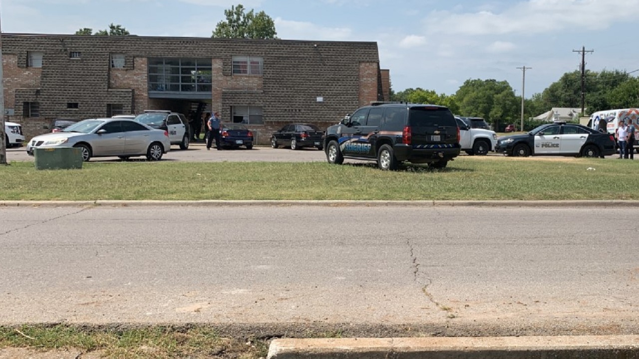 Bethany Man In Custody After 2HourLong Standoff With Police