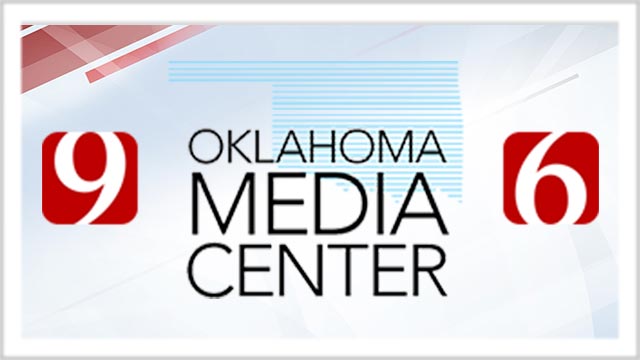 Oklahoma Media Center 180x101