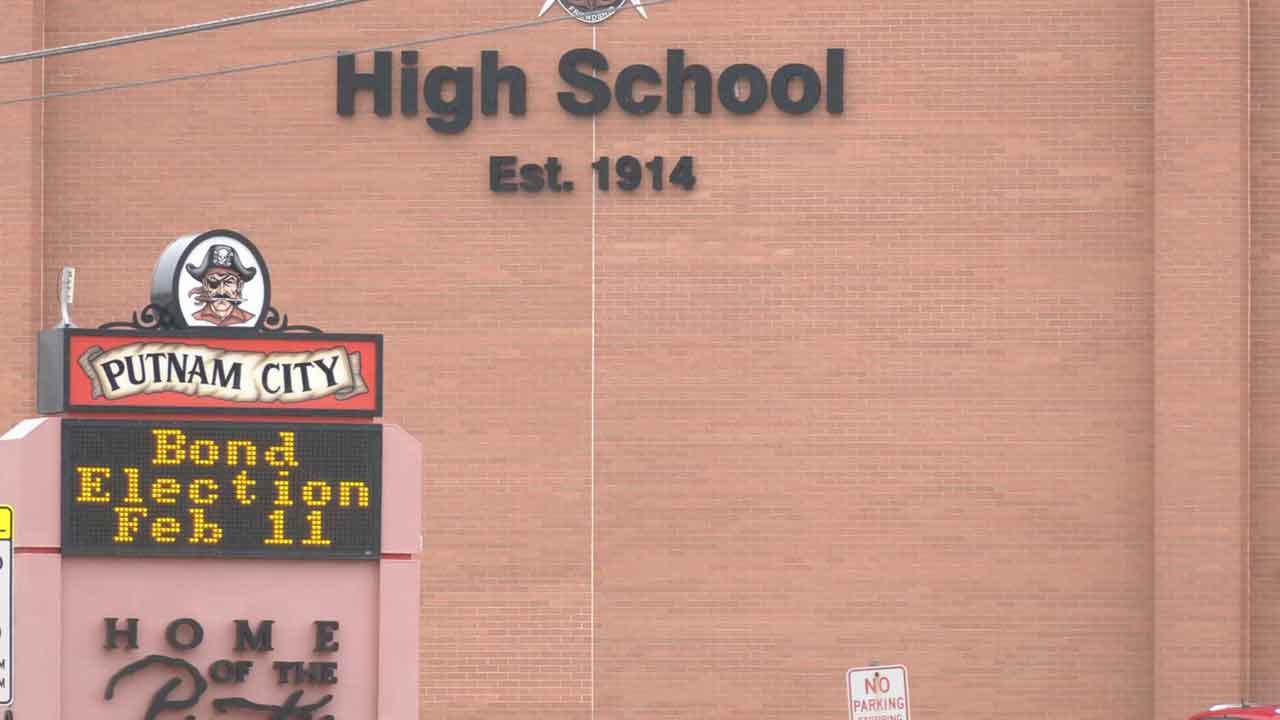 Voters To Decide On Putnam City Schools Bond