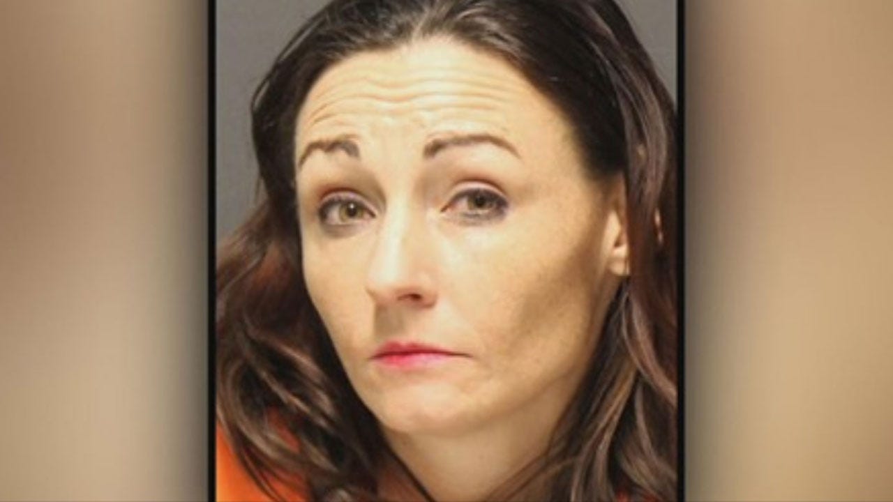 Former Colorado Spring Mayoral Candidate Accused Of Drugging New Mom With Cupcake, Trying To Steal Baby