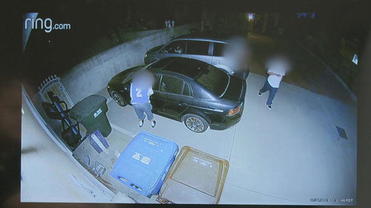 Are Video Doorbells, Neighborhood Watch Apps Generating More Fear Than Security?