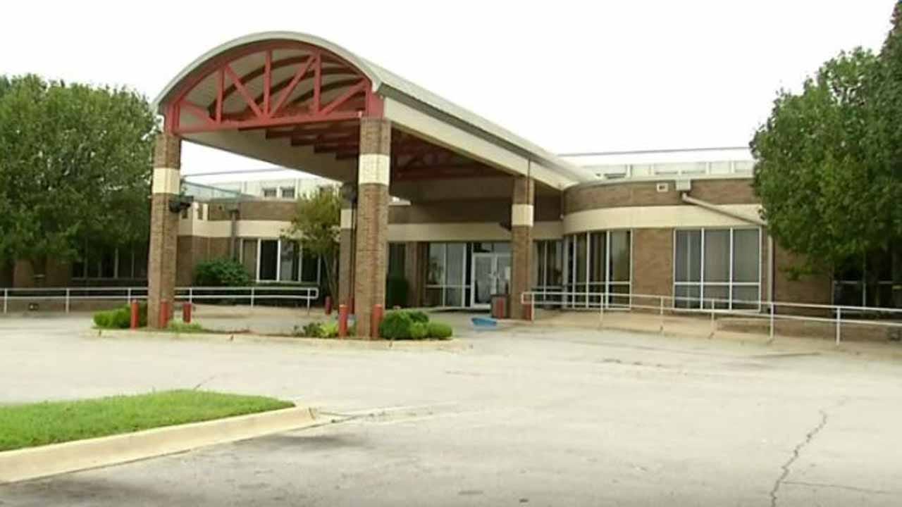 New Urgent Care Center Opening in Pauls Valley