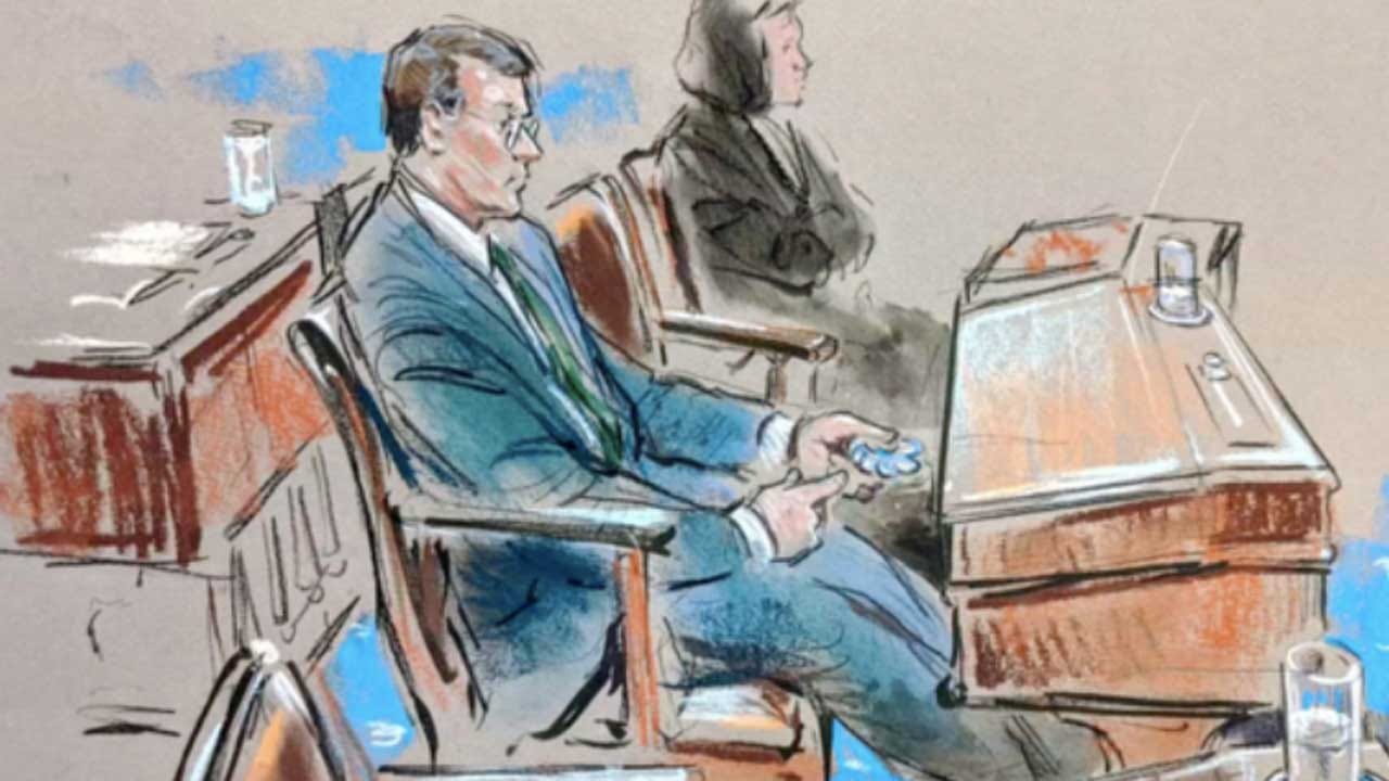 6000 fidget spinners