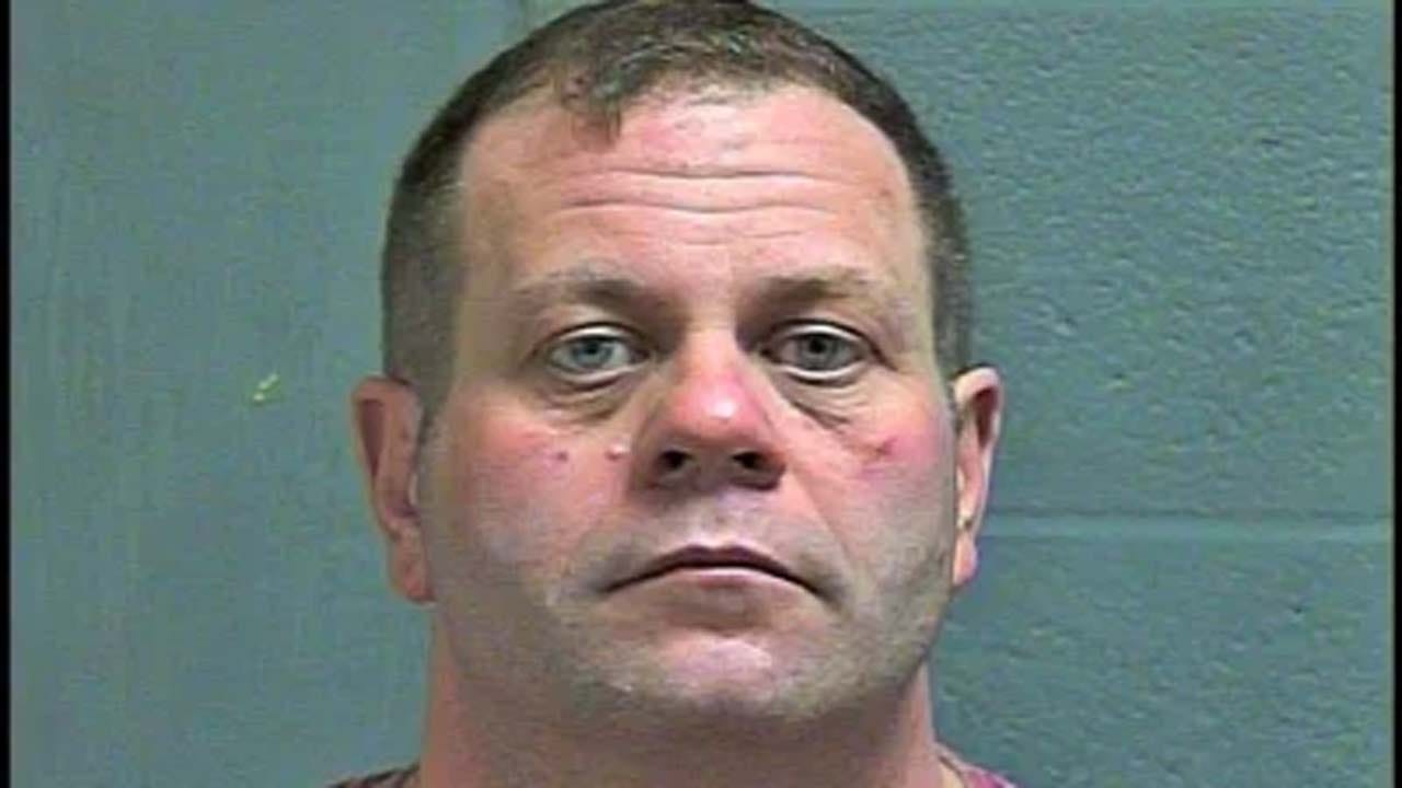 Oklahoma County Assistant District Attorney Arrested On Domestic Abuse